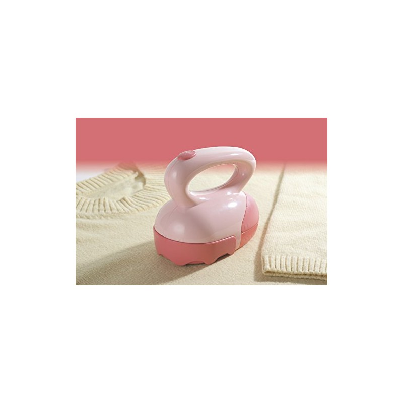 Maxar Electric Pill Remover MKED-DP Pink