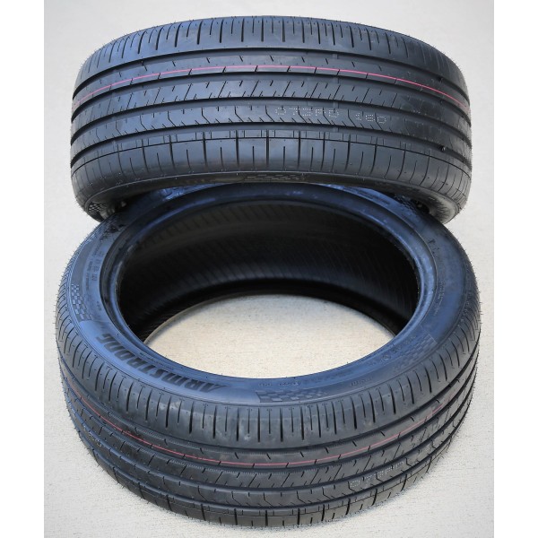 Armstrong 2 Tires Armstrong Blu-Trac HP 215/60R17 96H A/S Performance