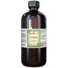 Cassia (Cinnamomum Cassia) Glycerite, Organic Dried Bark Alcohol-Free Liquid Extract