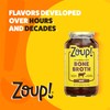 Spicy Chicken Bone Broth by Zoup! Keto-Friendly, Gluten Free, Non-GMO