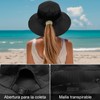 Ausein Sombrero para Sol Mujer y Hombre, Sombreros de Sol