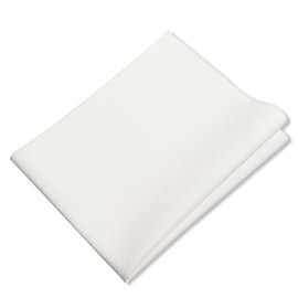 Sterntaler Bed Protector, Waterproof thanks to special membrane, 70 x 140 cm, Cotton, White