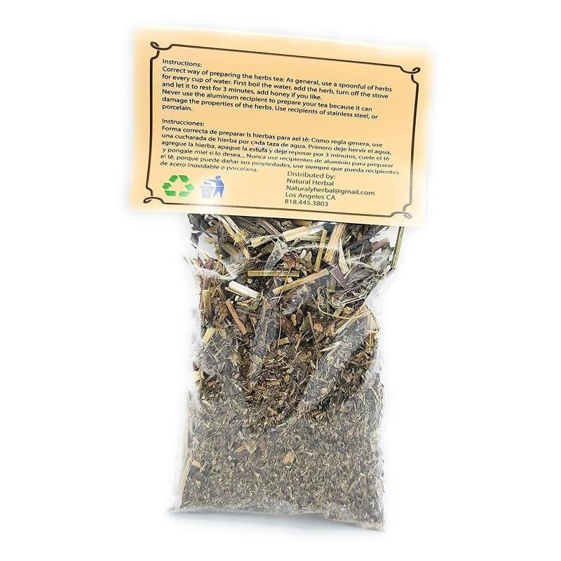 Insulina Hierba / Tea (1oz)