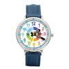 Kiddus Learning Watch for Kids Boys and Girls Analogue Watch