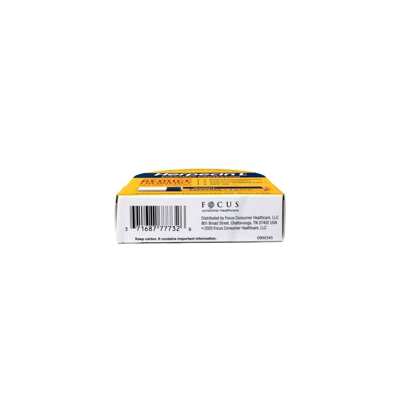 Herpecin L Lip Balm Spf#30 (3 Pack) by Herpecin-L