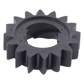 Doo Engy 16 Tooth Sprocket for Briggs & Stratton Starter Motor 497595, 280104 Pack of 3