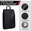 Travel Shoe Bag, Shoe Bag Pouch for Packing in Suitcase