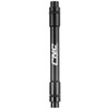 CNC Bicycle Thru Axle Adapter Conversion for Front Wheel 12mm