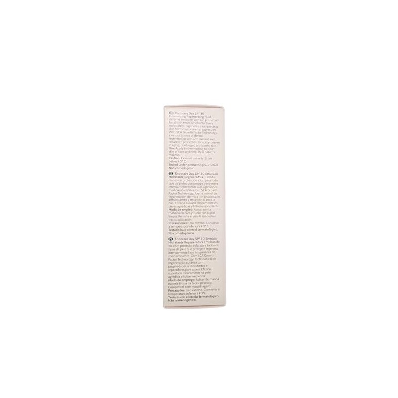 DIFA COOPER Endocare Day SPF 30 40ml