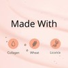 Rael Face Mask Skin Care, Collagen Face Masks - Bamboo