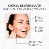 Marie dArgan Crema Reafirmante Facial Vegana con Ácido Hialurónico 50ml