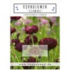 Cornflower seeds (Centaurea cyanus) - beautifully bright flowers with long