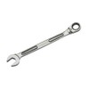 Full Polish Combo Reversible Ratchet Wrench 9/32" - 12 Point