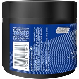 Aqua Net Cera para Peinar Wild, 90 g