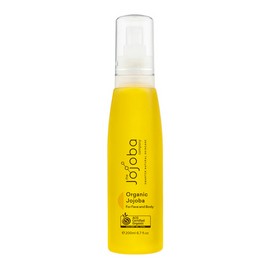 Jojoba Company Organic Jojoba 200mL