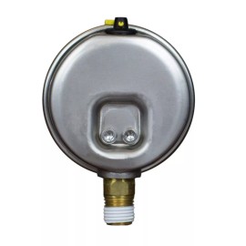 Right Weigh 250-25KG-LM TANDEM Axle Kilograms Load Scale for Single HCV Air Susp