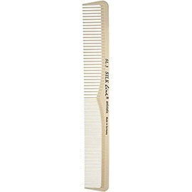 New York Hamburger Silkline SL3 Hair Cutting Comb, 1 Piece