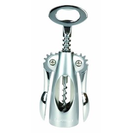 Tescoma Uno Vino Sommelier Opener, Matt Chrome Plated