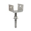 Simpson Strong-Tie EPB44PHDG EPB Hot-Dip Galvanized Pier-Block Elevated Post Base