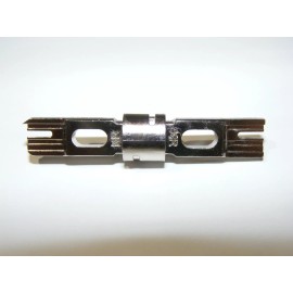 Network Supply adc krone blade replacement termination blade bit punch