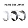 HSAJS Table Handbag Holder Hook Robust Purse Table Hook Non-Slip