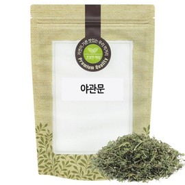 야관문 300g 국산 국내산 300g Korean Black Garlic