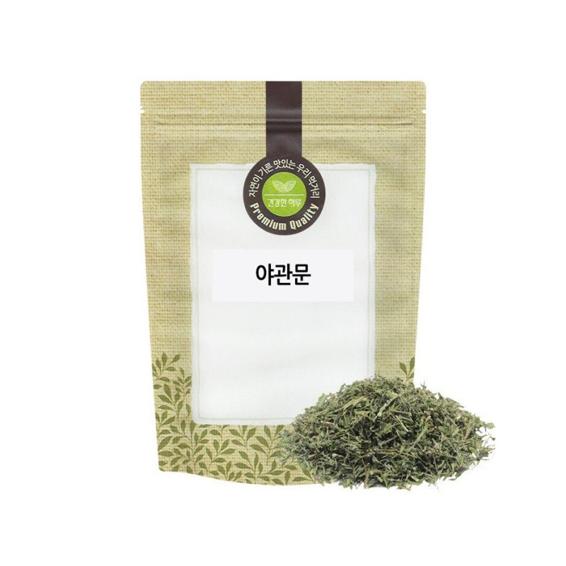 야관문 300g 국산 국내산 300g Korean Black Garlic