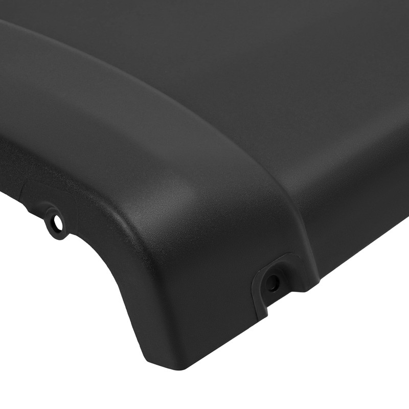 HECASA Rear Quarter Panel Trim Molding Cover Compatible with 2019-2022