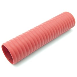 Freshware Silicone Spiral Garlic Peeler