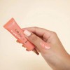 Rubor Líquido Superdewy Makeup Revolution Satinado Libre Crueldad Parabenos