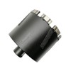 SHDIATOOL Diamond Core Drill Bits 4 Inch for Hard Stone