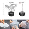 Night Lights Smalody 3D Optical Illusion Multi-Colored Change Touch Controlled
