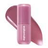 Wakemake Waterfull Glow Tint 07, Gray Fig, Sheer Lip Tint,
