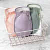 3 PCS Exfoliating Mitts, Deep Body Scrub Gloves, Dead Skin
