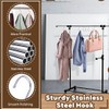 KYLOS S Hooks, S Hooks, Stainless Steel 304, Hooks for
