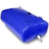 760 L/200 gal Water Bladder Storage Containers, Foldable Portable Water