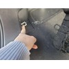 EACCESSORIES EA Rear Trunk Organizer Cargo Net for Toyota Grand