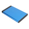 2.5in External Hard Drive 5Gbps USB 3.0 Interface Plug and