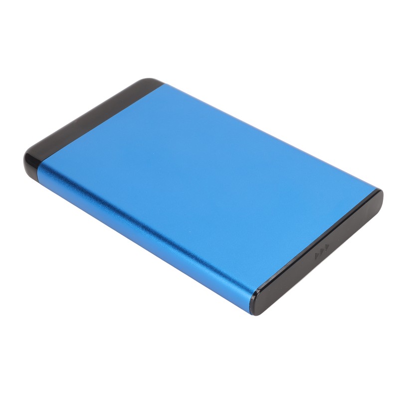 2.5in External Hard Drive 5Gbps USB 3.0 Interface Plug and
