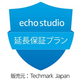 [For Echo Studio] Extended Warranty (2 Years), Accident Warranty (3 Years) Plan
