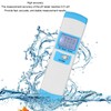 Digital PH Meter High Accuracy LCD Display Portable Water Quality