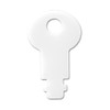 Key for von Drehle Dispensers - Compatible with von Drehle