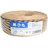 Satou #8 Brown Paper Cord Thickness Approx. 0.08 inch (2