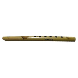 Bamboo Flute