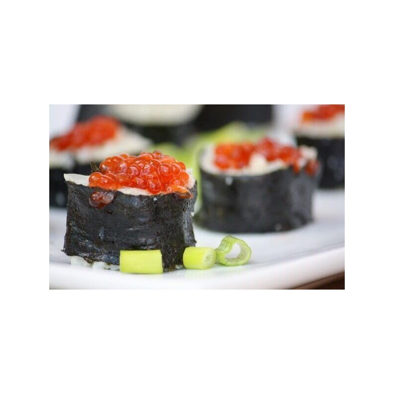 Salmon Caviar (2 oz)