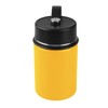 Tahoe Trails 12 oz Double Wall Vacuum Insulated Stainless Steel