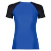 O'Neill Sports Logo Rashguard - Neon Dark Blue, Small