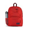 Jansport JS0A4NVB5XP Flex Pack Red Tape