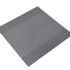 Feleph Classic Road Base Plates, City Street Straight Road Building