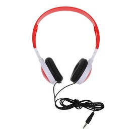 jojofuny 1pc Boy Girl Headphones Volume Control Stereo Earphones for School and Travel Foldable Design Compatible Phones and Tablets